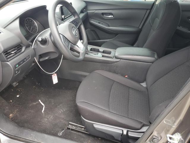 3N1AB8BV9PY303741 Nissan SENTRA S