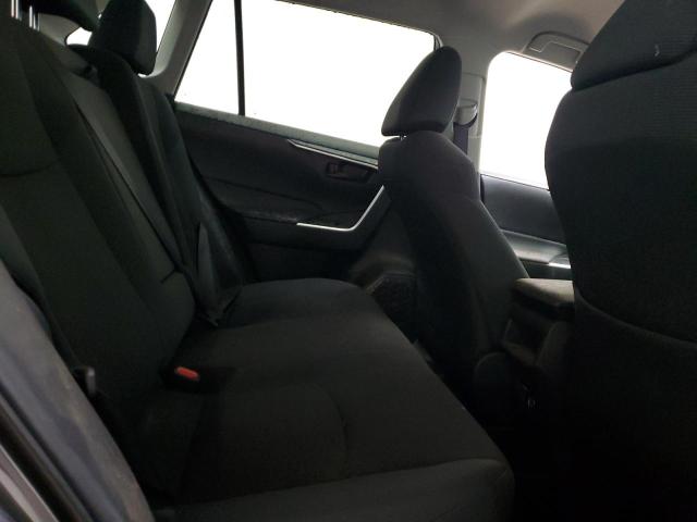 2T3F1RFV0MC227156 Toyota RAV4 LE