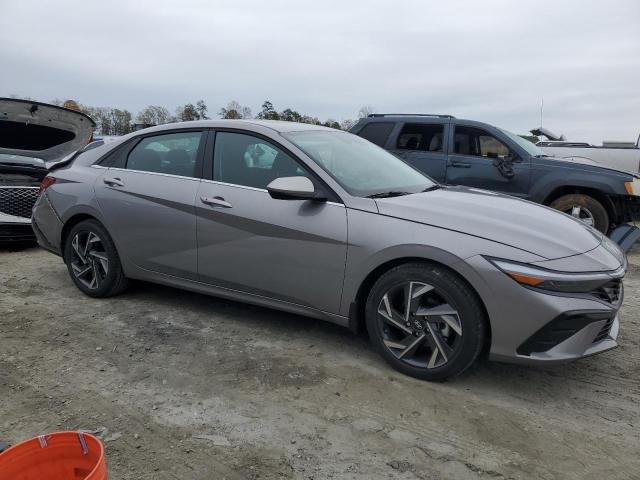 KMHLS4DG9RU647598 Hyundai ELANTRA SEL