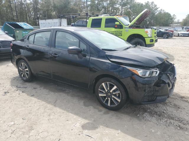 3N1CN8EV5ML872848 Nissan VERSA SV