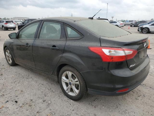 1FADP3F24EL400596 Ford FOCUS SE