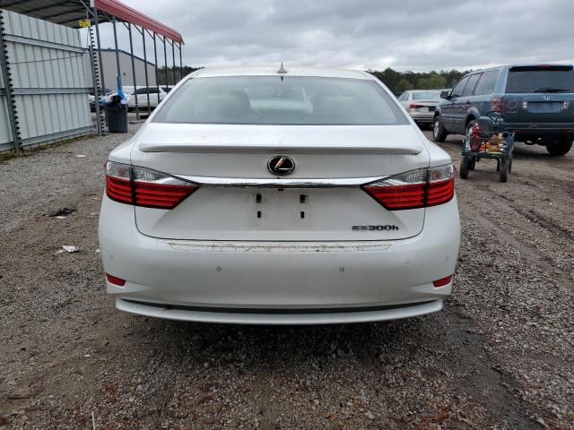 JTHBW1GGXE2049538 Lexus ES 300H