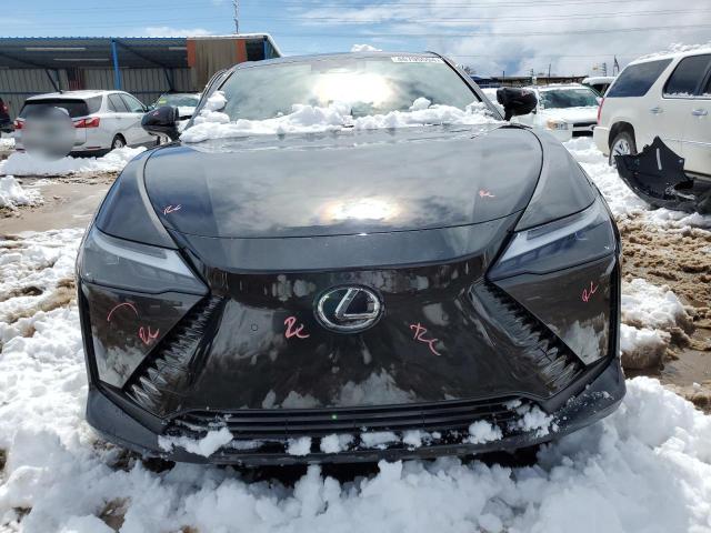 JTJAAAAB3PA001930 Lexus Rz 450e