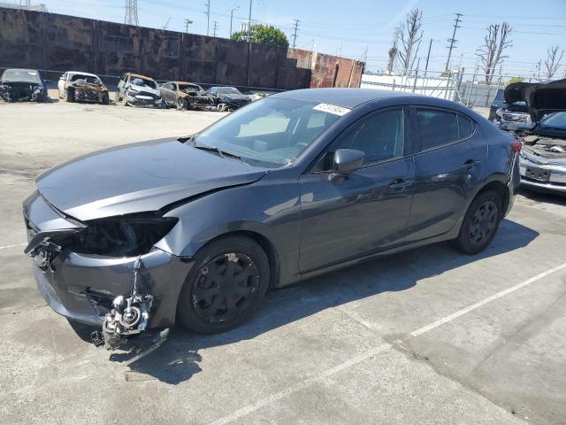 Auction sale of the 2016 Mazda 3 Sport, vin: 3MZBM1T77GM324806, lot number: 47241904