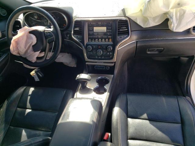 1C4RJFBG6FC798013 Jeep Grand Cherokee Limited