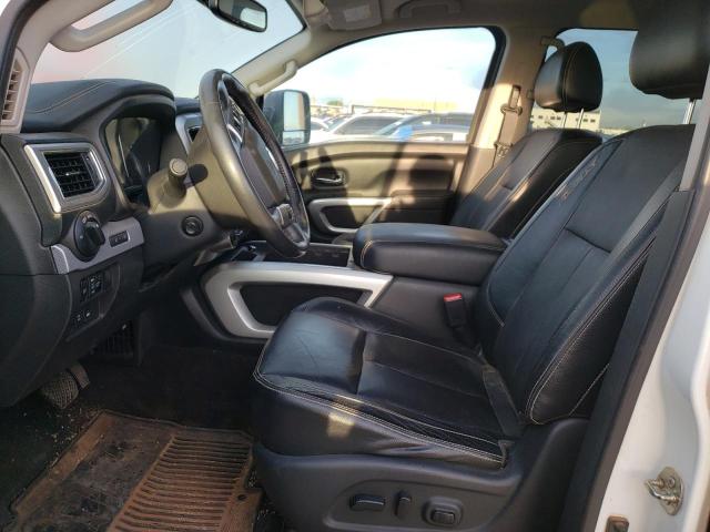 1N6BA1F40GN517590 Nissan Titan Xd Sl