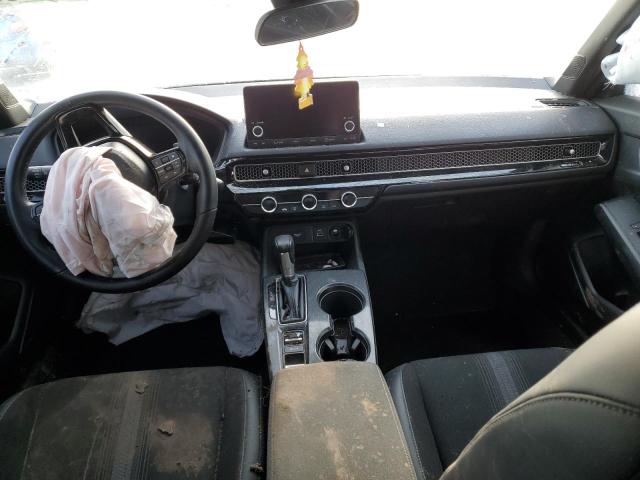 2HGFE2F53NH571822 Honda Civic Sport