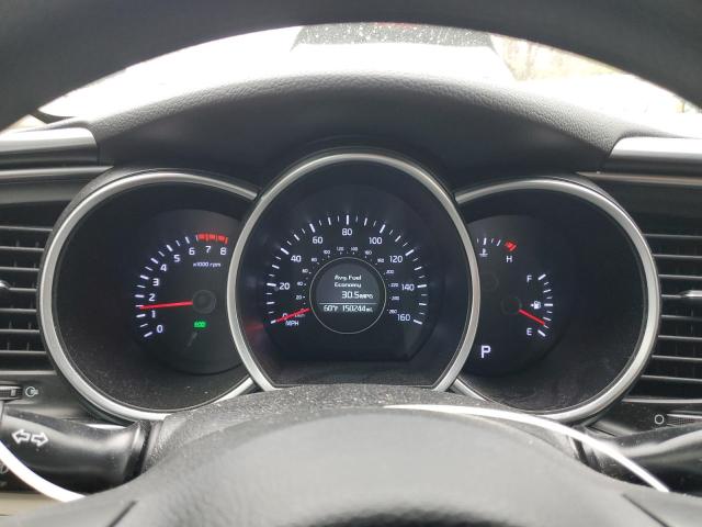 5XXGM4A72FG472228 KIA Optima Lx