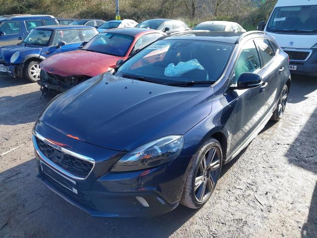 Auction sale of the 2014 Volvo V40 C Coun, vin: YV1MZ6156F2059169, lot number: 45243304