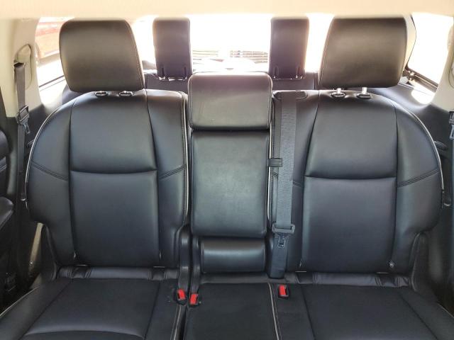 5N1DL0MM3LC515837 Infiniti QX60 LUXE