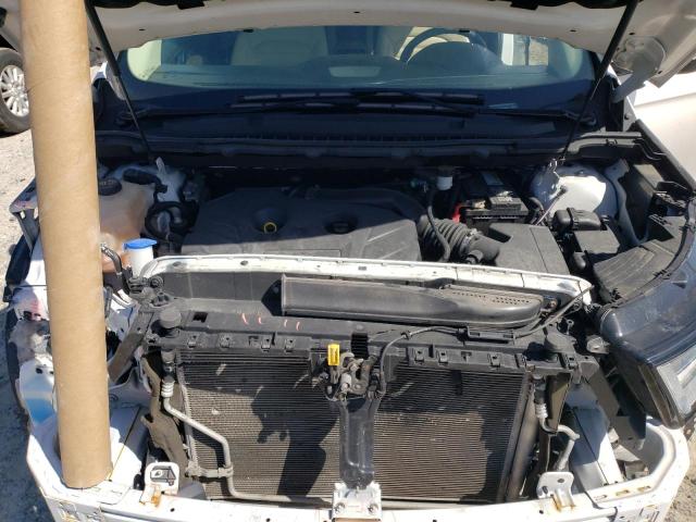 2FMPK3J94GBC40597 Ford EDGE SEL