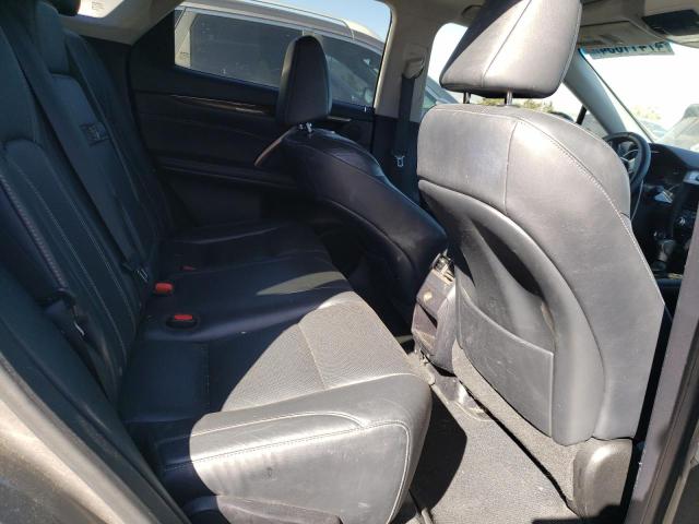 2T2BZMCA2HC068601 Lexus Rx 350 Base
