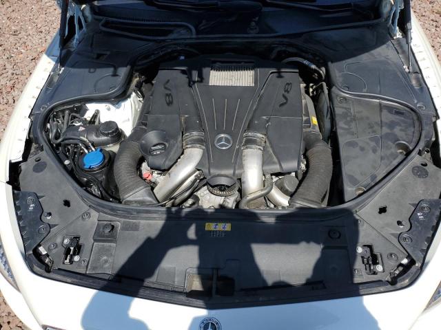 WDDXK8CB1HA025716 Mercedes-Benz S 550