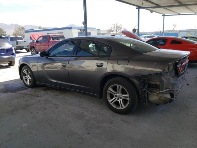 2C3CDXBG0FH799694 Dodge Charger Se