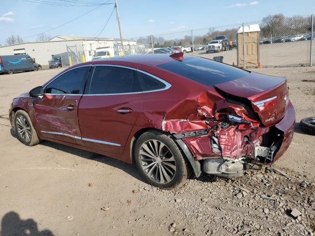 1G4ZP5SS8HU182089 Buick Lacrosse Essence