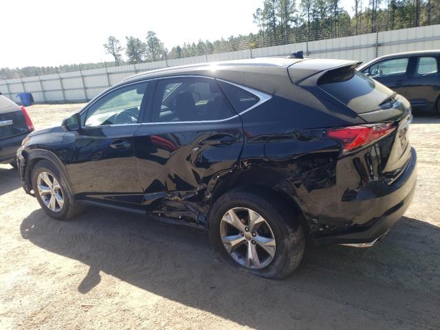 JTJBARBZ5H2106026 Lexus Nx 200t Base