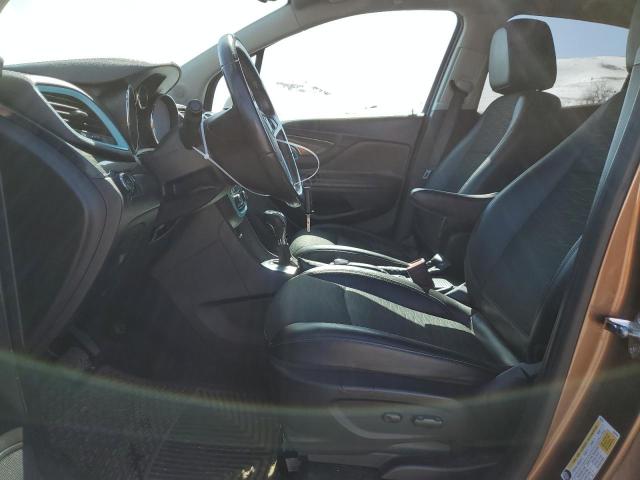 KL4CJFSB0GB634848 Buick Encore Convenience