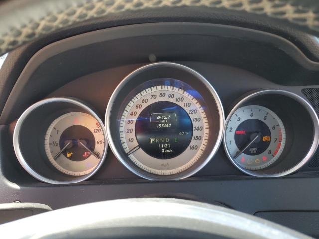 WDDGF4HB5EA959380 Mercedes-Benz C 250