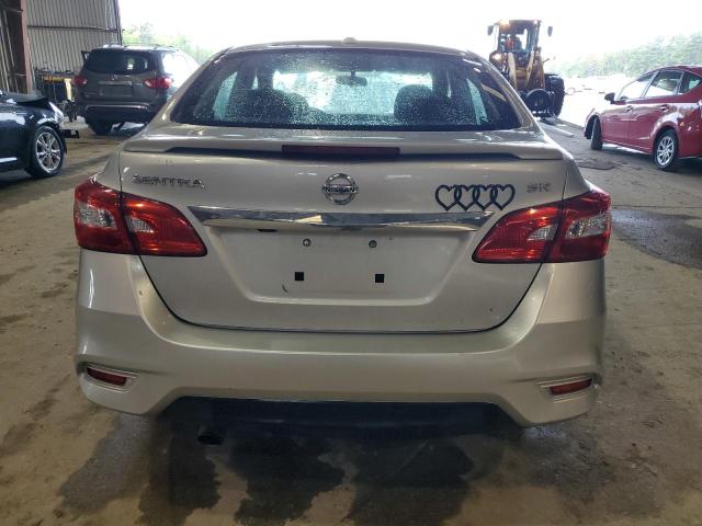 3N1AB7AP4HY241843 Nissan SENTRA S