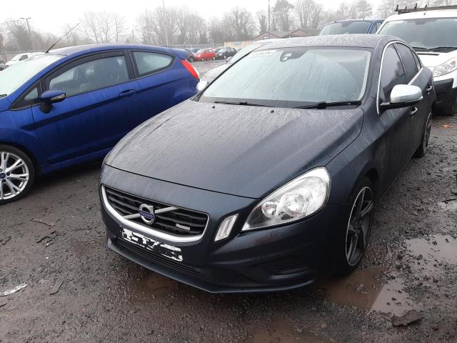 Auction sale of the 2013 Volvo S60 R-desi, vin: *****************, lot number: 45390284