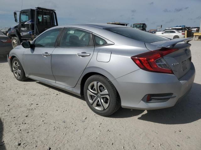 19XFC2F54HE049849 Honda Civic Lx