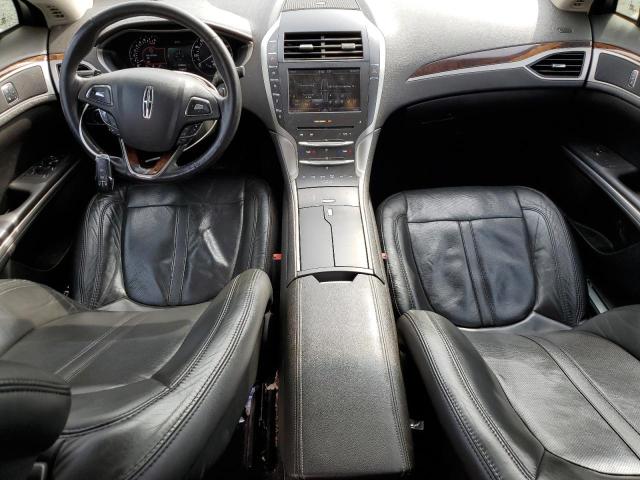 3LN6L2GK7ER816064 Lincoln MKZ
