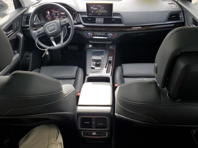 WA1BNAFY8K2077651 Audi Q5 Premium Plus