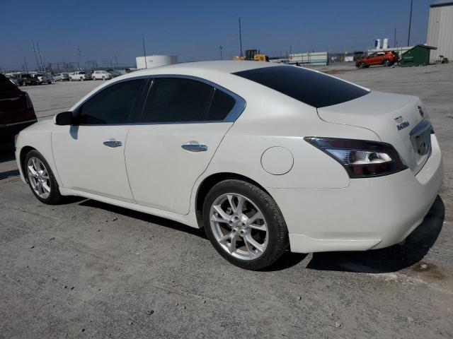 1N4AA5AP8EC438044 Nissan MAXIMA S