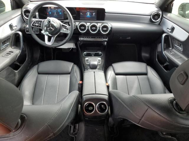 W1K3G4EB5LJ204193 Mercedes-Benz A 220