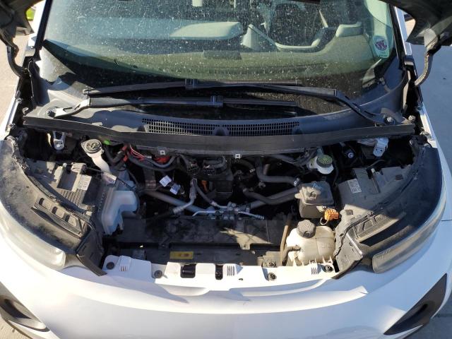 WBY1Z4C55EV273551 BMW I3 REX