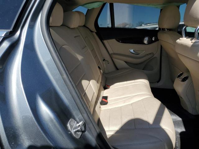 WDC0G4KB1HV008828 Mercedes-Benz Glc 300 4matic