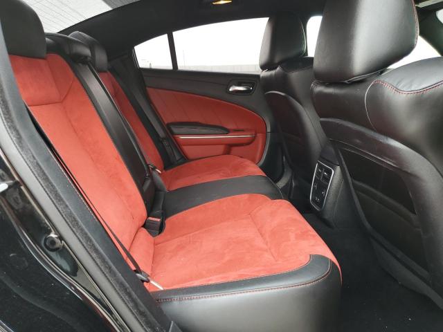 2C3CDXGJ0NH103175 Dodge Charger Scat Pack