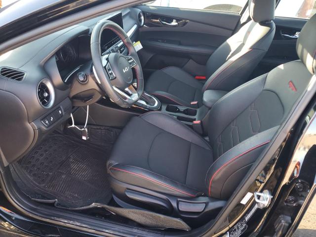 3KPF44AC0PE654335 KIA FORTE GT