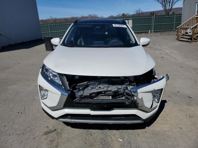 JA4AT5AA6KZ020794 Mitsubishi Eclipse Cross Se