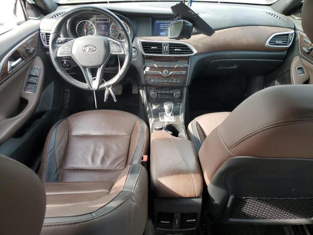 SJKCH5CR0JA049401 Infiniti QX30 BASE