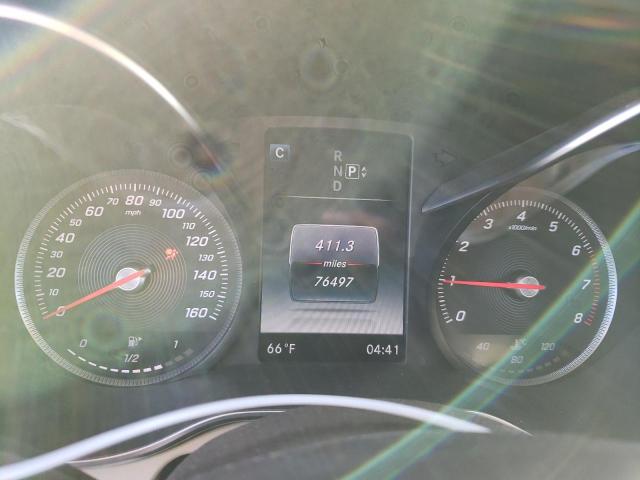 55SWF4KB8FU026658 Mercedes-Benz C 300 4matic