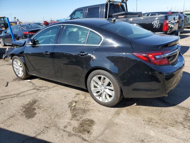 2G4GS5GX2G9195670 Buick Regal Premium