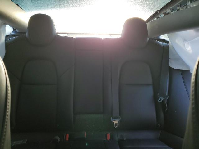 5YJ3E1EB8NF287871 Tesla MODEL 3
