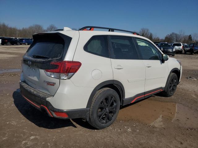 JF2SKAJCXNH415208 Subaru Forester Sport