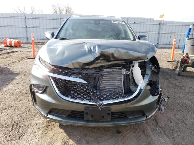 5GAEVCKW8PJ227548 Buick Enclave Avenir