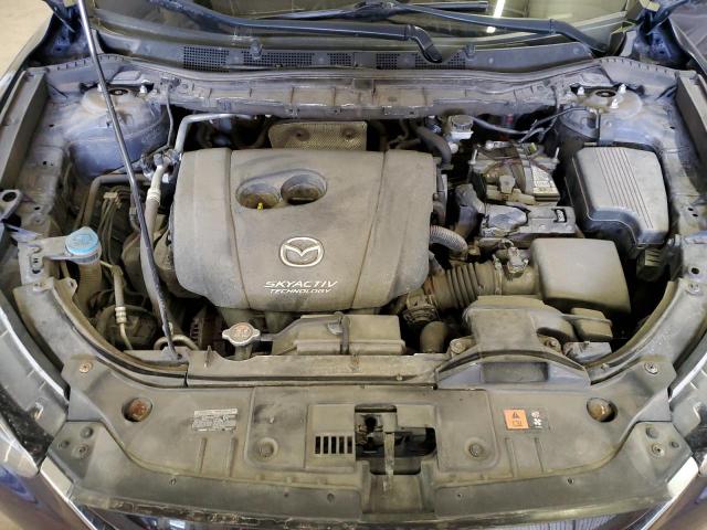 JM3KE4DY4E0309342 Mazda CX-5 GT