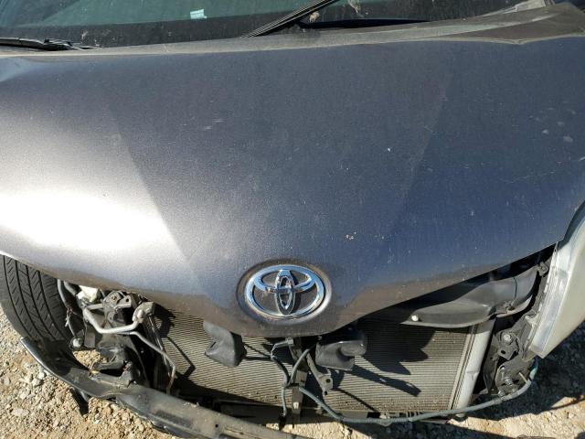5TDKK3DC0ES458005 Toyota SIENNA LE