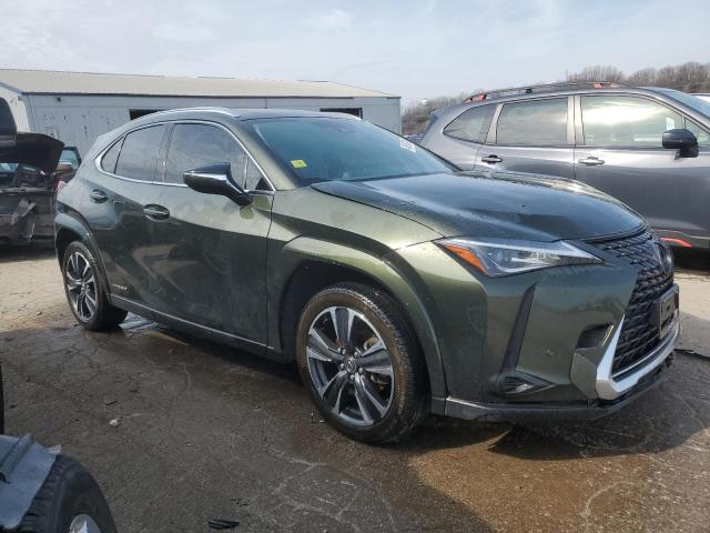 JTHP9JBH5N2058788 Lexus Ux 250h Base