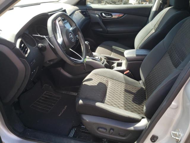5N1AT2MT3JC715328 Nissan ROGUE S
