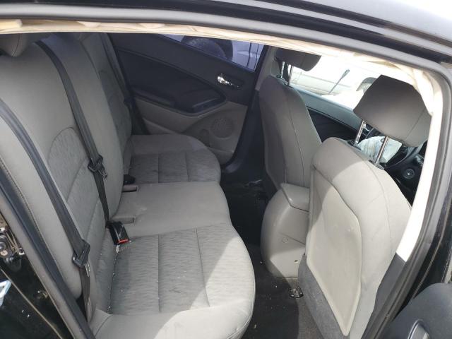 KNAFK4A61G5559775 KIA FORTE LX