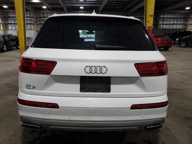 WA1LAAF79JD033376 Audi Q7 Premium Plus