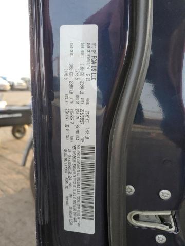 3C4NJDDB8KT811394 Jeep Compass Trailhawk