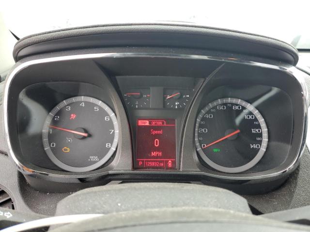 2GKALMEK1E6201809 GMC Terrain Sle