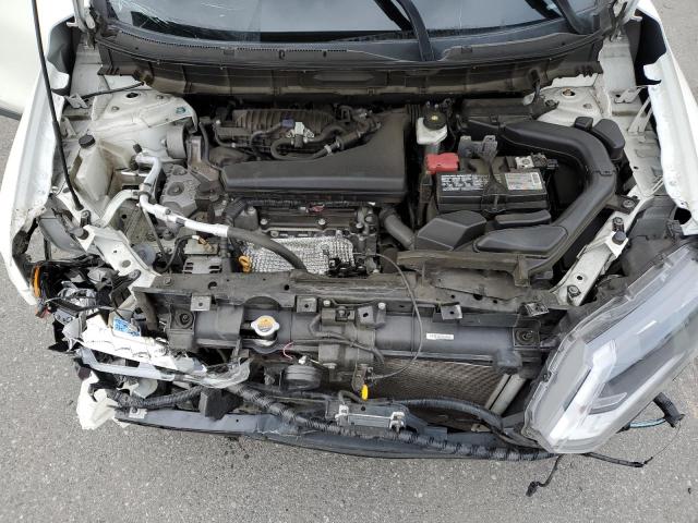 5N1AT2MVXLC798826 Nissan ROGUE S