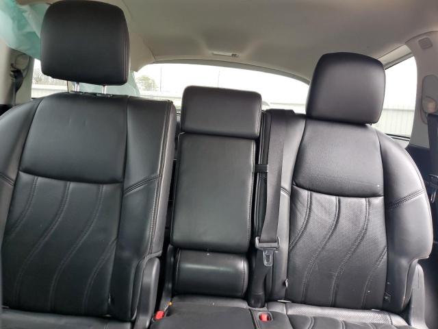 5N1AL0MN4FC523168 Infiniti QX60